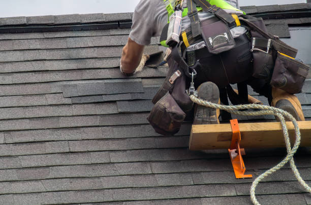 Reliable Roofing contractor in New Cumberland, WV by Brentwood Metal Roofing