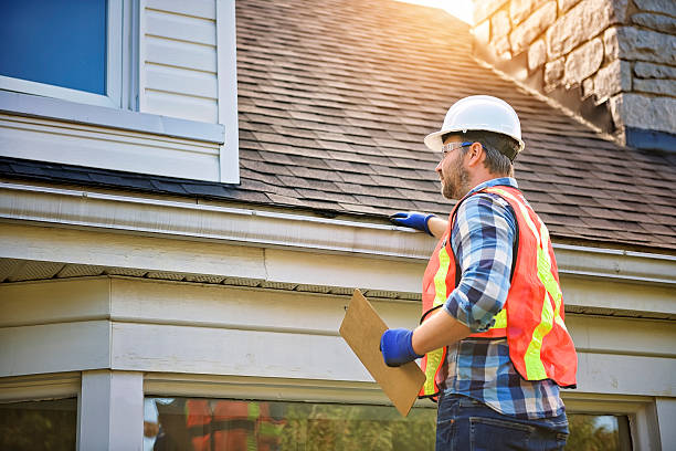 Trusted Storm Damage Roof Repair service in New Cumberland, WV - Brentwood Metal Roofing