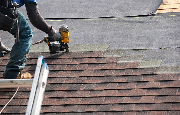 Licensed Roofing service in New Cumberland, WV - Brentwood Metal Roofing